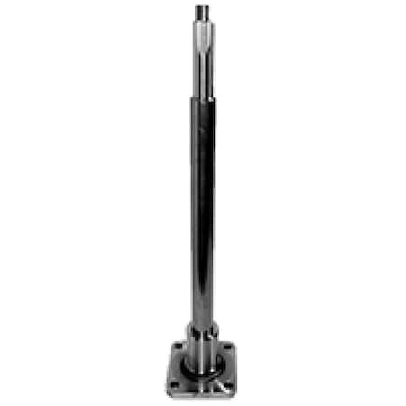 Aftermarket NEW STEERING BOLSTER PIVOT Fits IH FARMALL H, 300, 350, SUPER 69060D